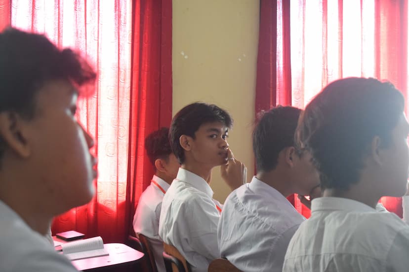 Pelaksanaan LKMM-TD 2025 Dilaksanakan Selama 3 Hari di Universitas PGRI Delta cover